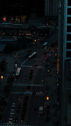 City Light Cinematic