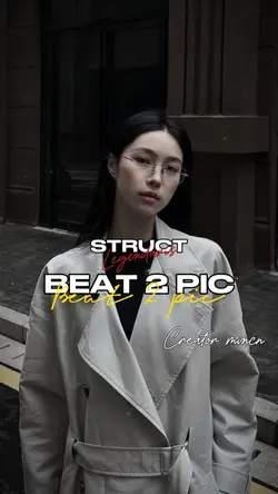 STRUCT X LEGENDARIS