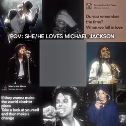POV MICHAEL JACKSON