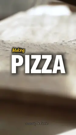 Pizza