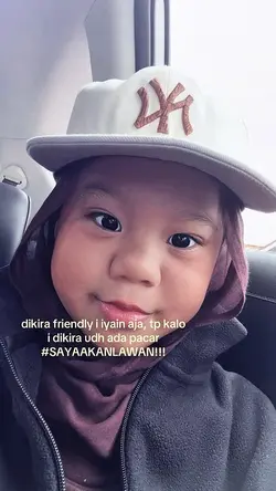 jj kata kata trend