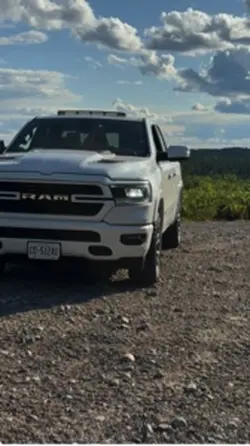 5 g off road 