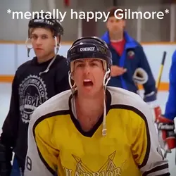 Happy Gilmore 