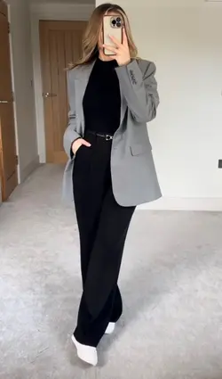 Friday outfit