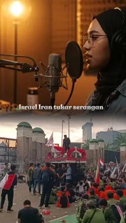 Israel Iran