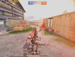 M416 Montage Video