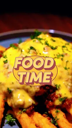 Food Time