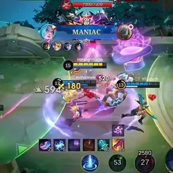Karina most request