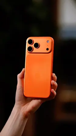 iPhone / Apple