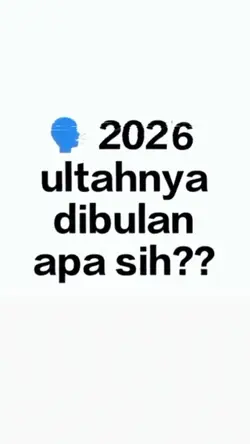 ultah November