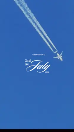 July dump 2025