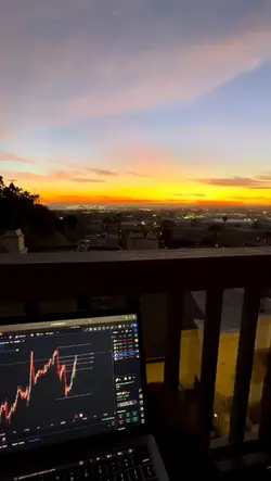 trader lifestyle 
