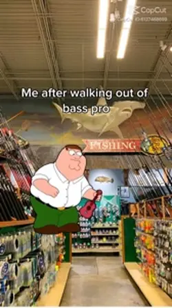 Bass Pro 