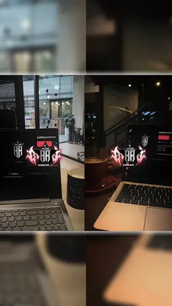 Collab berdua 