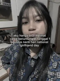 hanya bisa melihat 