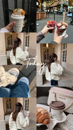 today