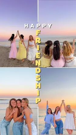 happy friendship day
