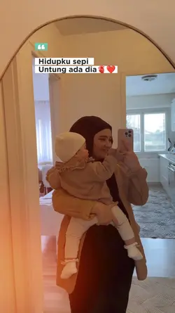 hidupku sepi untung 