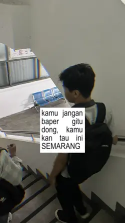 Ini kan semarang