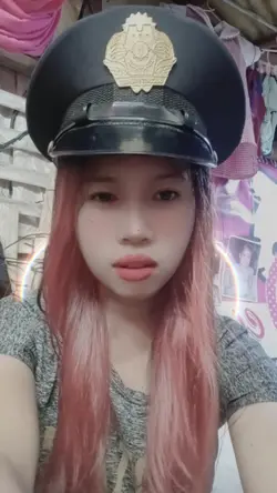 o Kay ganda