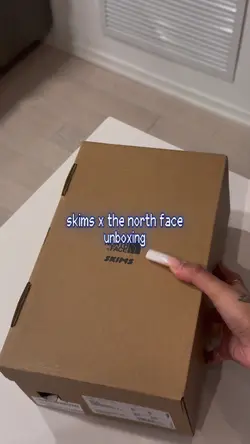 unboxing🎀