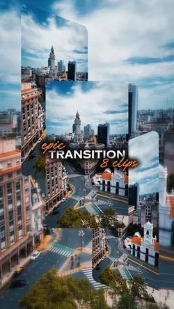 Epic Transition