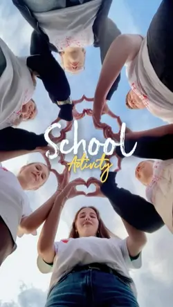 School activity 