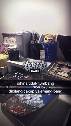 JJ 3 KLIP KECE PARAH