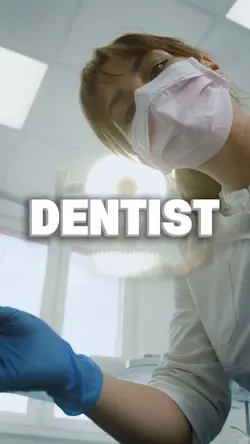 Dentist