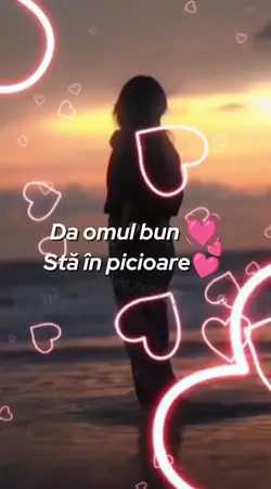 Omul bun...