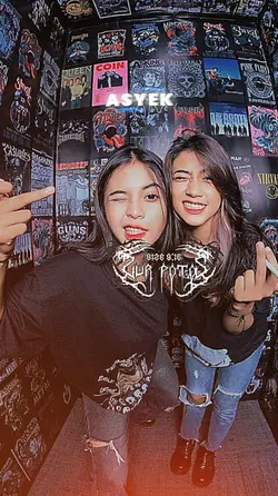 AKU KEPISING