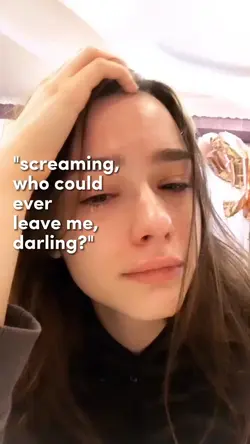 screaming who could 
