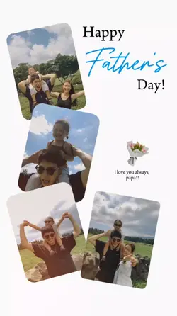 happy father's day