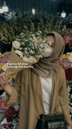 memilih setia