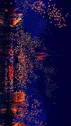 TANGLED
