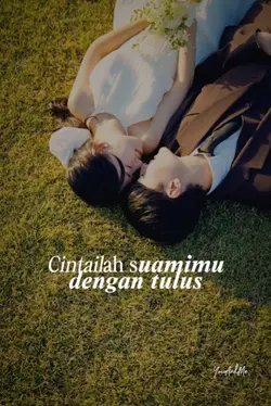Cintai suami dengan