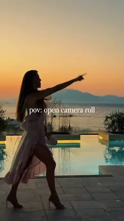 Open camera roll