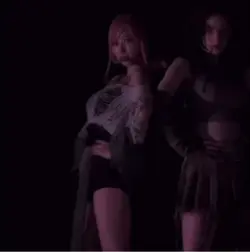 Giselle edit 