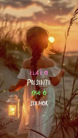 te amo minha filha 