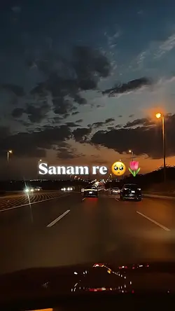 Sanam re ✨