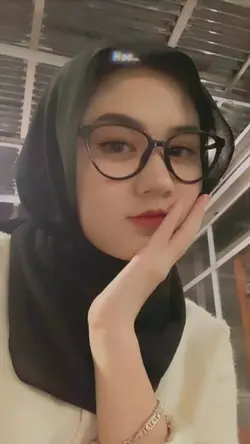 Hoo maunya aku marah