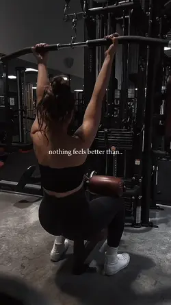 gym motivation 