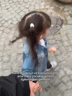 Görmediiii