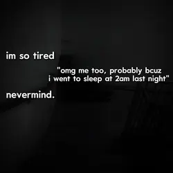 nevermind