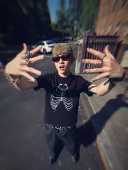 easthetic blurr