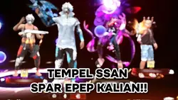jj spar epep kane
