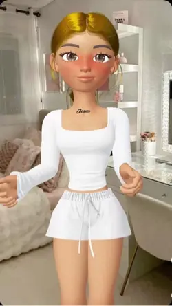 Zepeto gold dnve