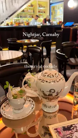 AfternoonTea London