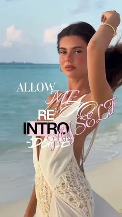 INTRODUCE MYSELF 