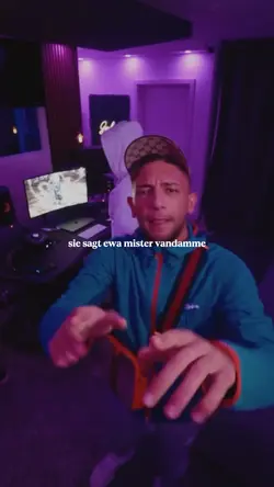 bobby vandamme leak